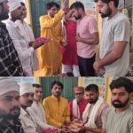 नोएडा के वीर सपूत नरेन्द्र यादव पर्वता रोही जिंन्होने हिमालय की एवरेस्ट चोटी पर चढ़ कीर्ति मान स्थापित किया