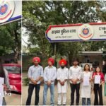 एबीवीपी दिल्ली विश्वविद्यालय की छात्रा नेताओं ने एनएसयूआई के खिलाफ छात्राओं के साथ अभद्र ऑनलाइन उत्पीड़न के लिए पुलिस में शिकायत दर्ज कराई